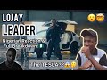 Lojay Never MISSES!⚡️ | Lojay - LEADER (Official Video) | Nigerian Reaction & Full Breakdown!🇳🇬