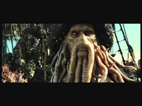 Jack Sparrow our debt is settled