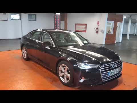 Audi A6 2019 - Image 2