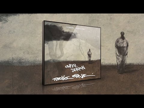 Τραγικός Είρωνας & Αλέξης - Αkomaann