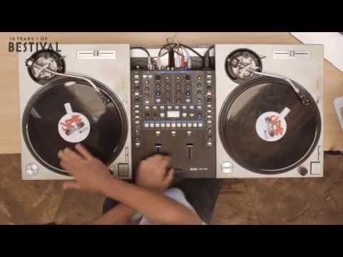 JFB Vs 10 Years Of Bestival