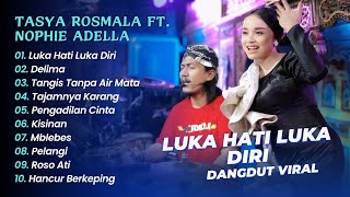 Download lagu Tasya Rosmala Ft Nophie Adella - LUKA HATI LUKA DIRI - DELIMA || DANGDUT KOPLO HITS 2025 mp3 Download lagu Tasya Rosmala Ft Nophie Adella - LUKA HATI LUKA DIRI - DELIMA || DANGDUT KOPLO HITS 2025 mp3