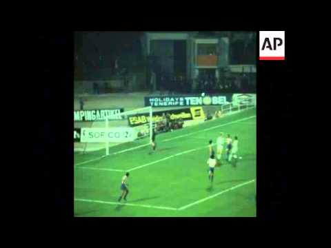 SYND 18-5-74 BAYERN MUNICH V ATLETICO MADRID