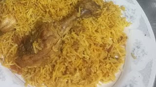 tikka briyani recipe in a simple way
