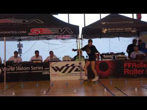 PSWC 2017 /Junior / Skubis Marta - 17 place