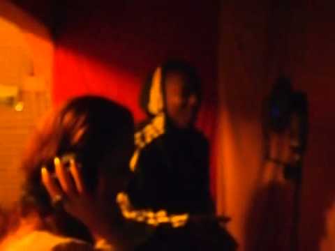 TRISTE ALMIRANTE FT THE LAWYER ARNINE MUSIC AND KNOCK OUT PRODUCTIONS