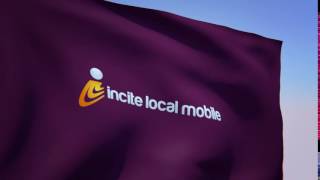 16 Flag | Video Intro | Incite Local Mobile