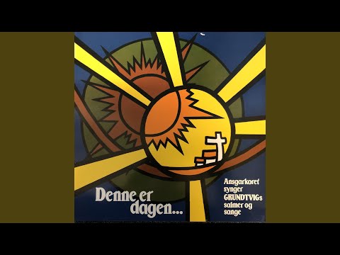 Lille Guds barn, hvad skader dig