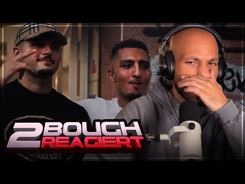 DARDAN, MORAD ~ TUTTO BENE 🤌 // 2Bough REACTION