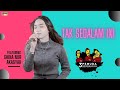 TAK SEDALAM INI ARIEF PUTRA 3PEMUDA BERBAHAYA FEAT GHINA NUR AKASYAH COVER