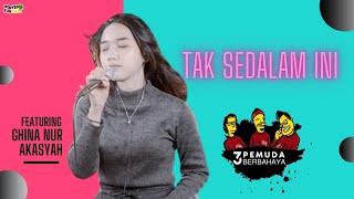 Download lagu TAK SEDALAM INI - ARIEF PUTRA | 3PEMUDA BERBAHAYA FEAT GHINA NUR AKASYAH COVER mp3
