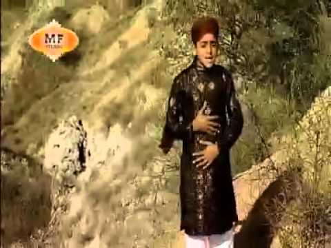 Farhan Ali Qadri   Mitho Naalo Muhammad Jo