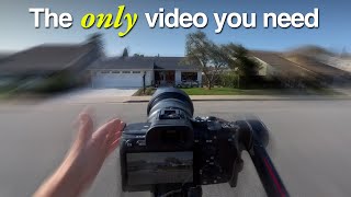 Real Estate Videos SO EASY it Feels Illegal