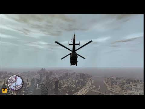 GTA 4 The Ballad OF Tony DLC Walkthrough Part 24