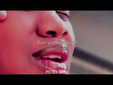Darli Wathi Uzobuya (Gwijo) | Lyrics