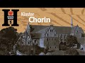 Historische Ansichten Vom Kloster Chorin