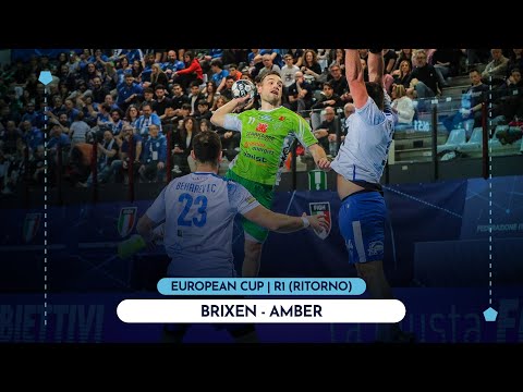 European Cup (R1) | BRIXEN - AMBER