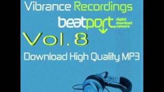Bobby Valentine, Cory Wels, Jah Ques - Vibrance