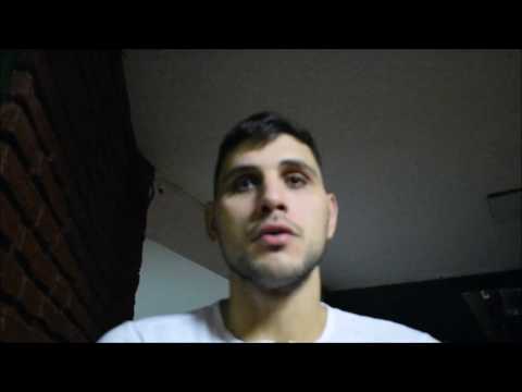 Entrevista a Nacho Alessio