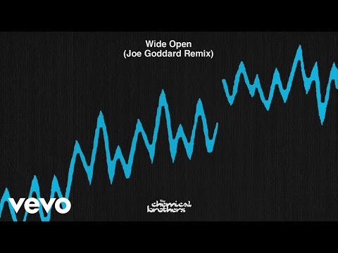 Video Wide Open (Joe Goddard Remix) de Chemical Brothers