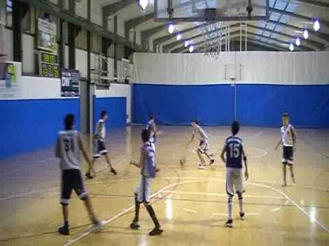 club natacio sabadell basquet oliver