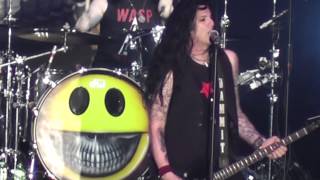 Slash feat. Myles Kennedy & The Conspirators - Doctor Alibi - Firenze 17-11-2014
