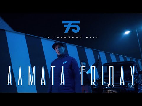 ПБЛ75 - Алмата Friday