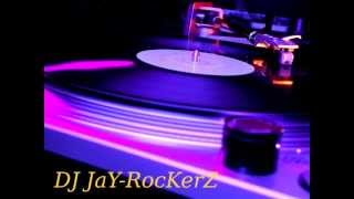 Dj Jay-RockerZ - Good Party Feeling house music 2012