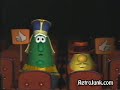 VeggieTales Esther VHS TV Spot RARE