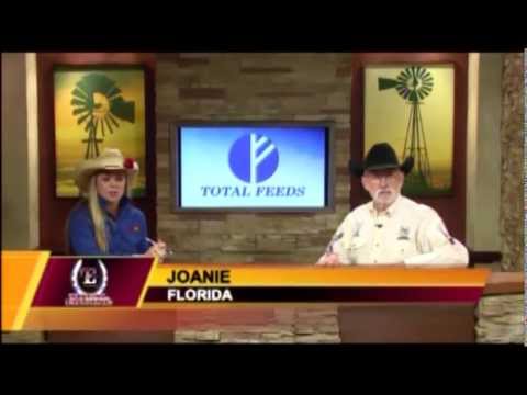 RFD-TV Rural America Live April 2013 Segment 1