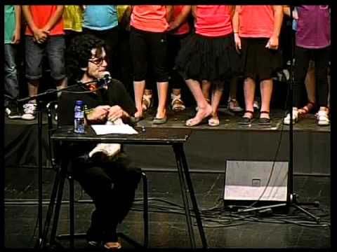 Musiquetes 07-06-2012 a L'Hospitalet de Llobregat