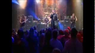 CAGE-Kill The Devil.wmv