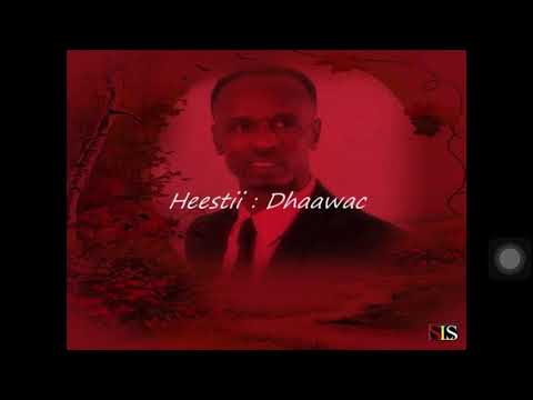 Heesti dhawac baa igu yaalo