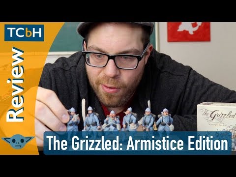 The Grizzled Armistice Edition Review