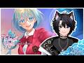 【Tale of REN ~ [Searching for HEART droplets] ~】MENJADI MC CANTIK【 Vtuber Indonesia 】