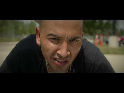 Toosick - Credentials (Official Music Video) prod. @Dojoantonio #TonyToosick #IndigenousArtist