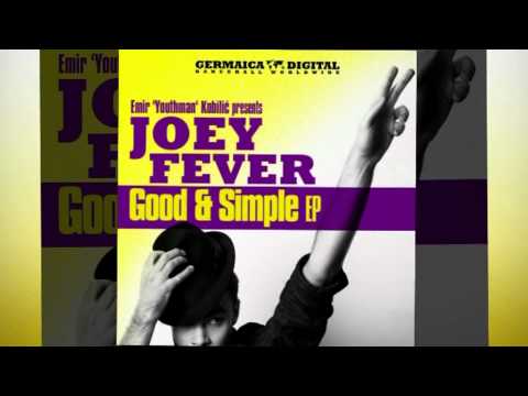 Joey Fever - Ti-Li-Boom (Good & Simple EP)