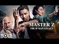 Master Z The Ip Man Legacy Watch The Full Movie With English Subtitles On Moviedome