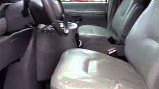 preview picture of video '2005 Ford E-Series Van Used Cars Cincinnati Oh'