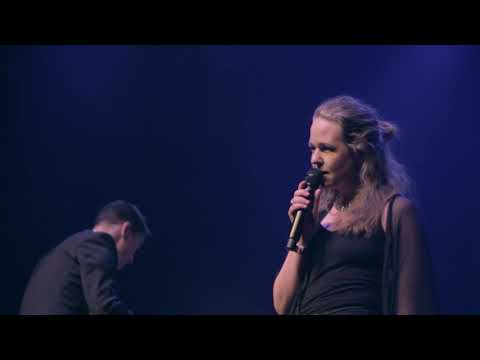 Nordlyd 2014 - Alice Boman: Over