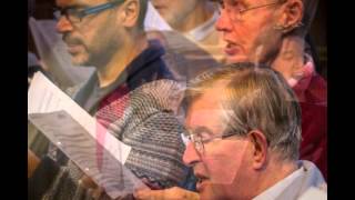 The Harlequin Singers - In Dulci Jubilo