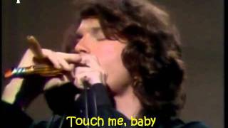 The Doors Touch Me Lyrics On Screen 5 26 Mb 320 Kbps Free Mp3