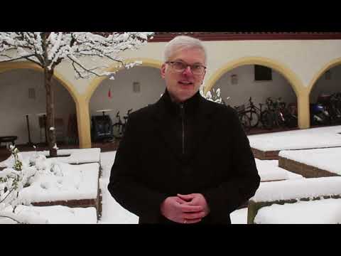 ANgedacht Di. 16. Februar 2021