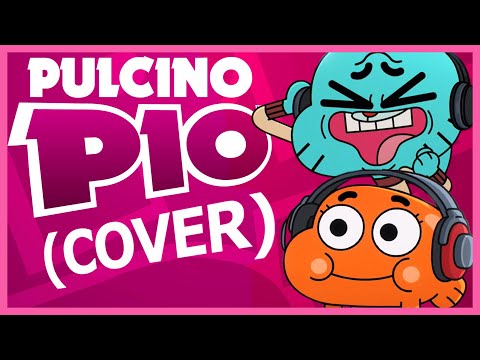 PULCINO PIO - The Little Chick Cheep (Animated Films COVER) PART 5