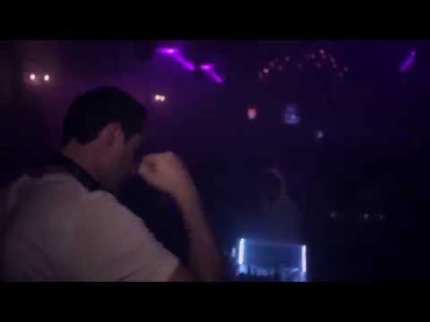 Marco Hanna @ Pink Elephant Campinas