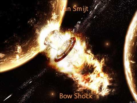Van Smijt - Bow Shock