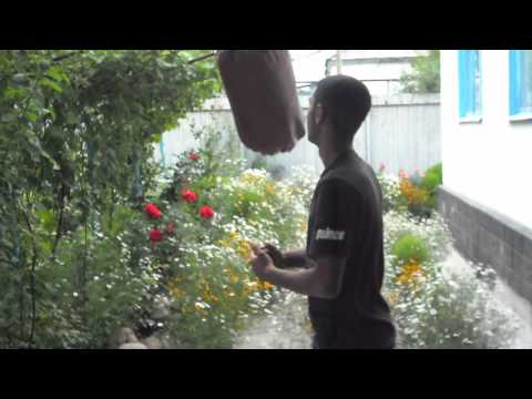 убивание груши .AVI