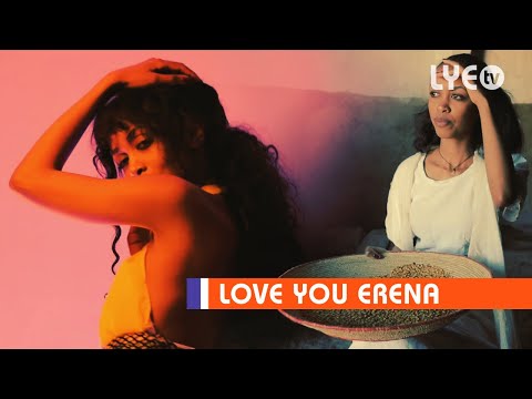 LYE.tv - Heaven - Halifuka Dbe | ሓሊፉካ ድበ - LYE Eritrean Music 2018