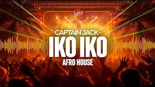 Download lagu CAPTAIN JACK - IKO IKO (Afro House Remix 2026) mp3 Download lagu CAPTAIN JACK - IKO IKO (Afro House Remix 2026) mp3