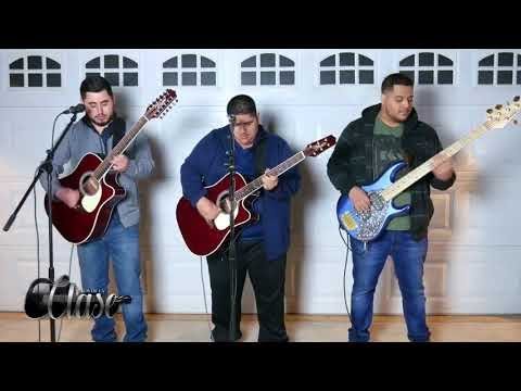 Los De La Clase "El Motero" 2018